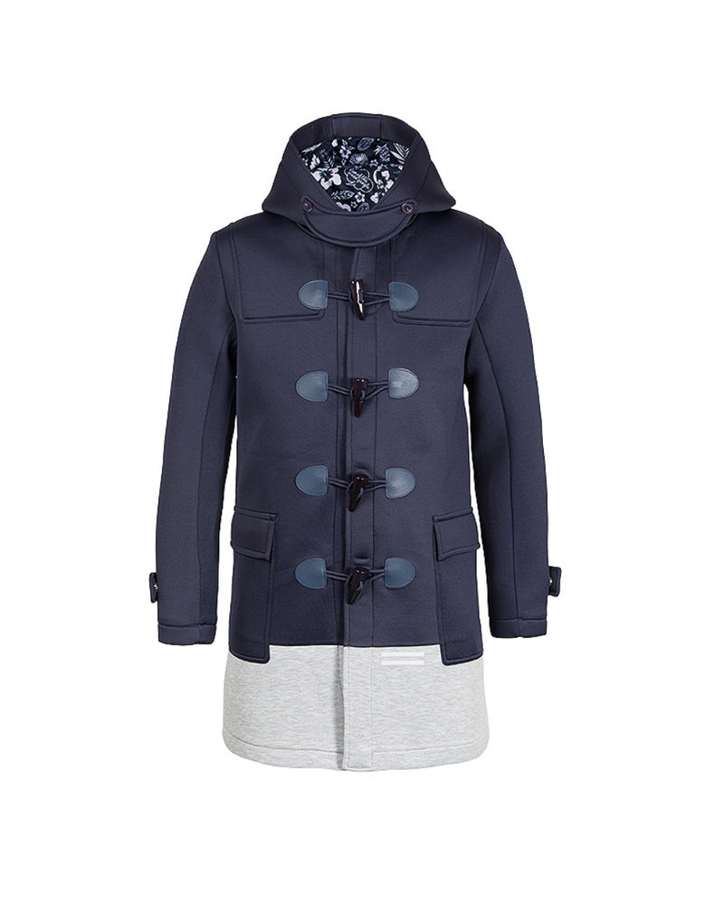 新品タグ付き】muta ダッフルコート みー WEB / BOATSHOW 先行販売