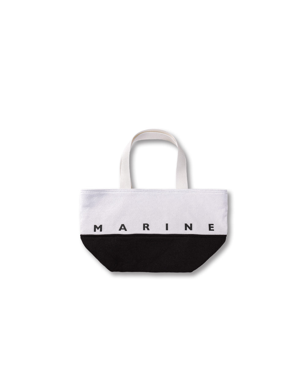 バイカラー エコバッグ [全6色] – muta Online Store