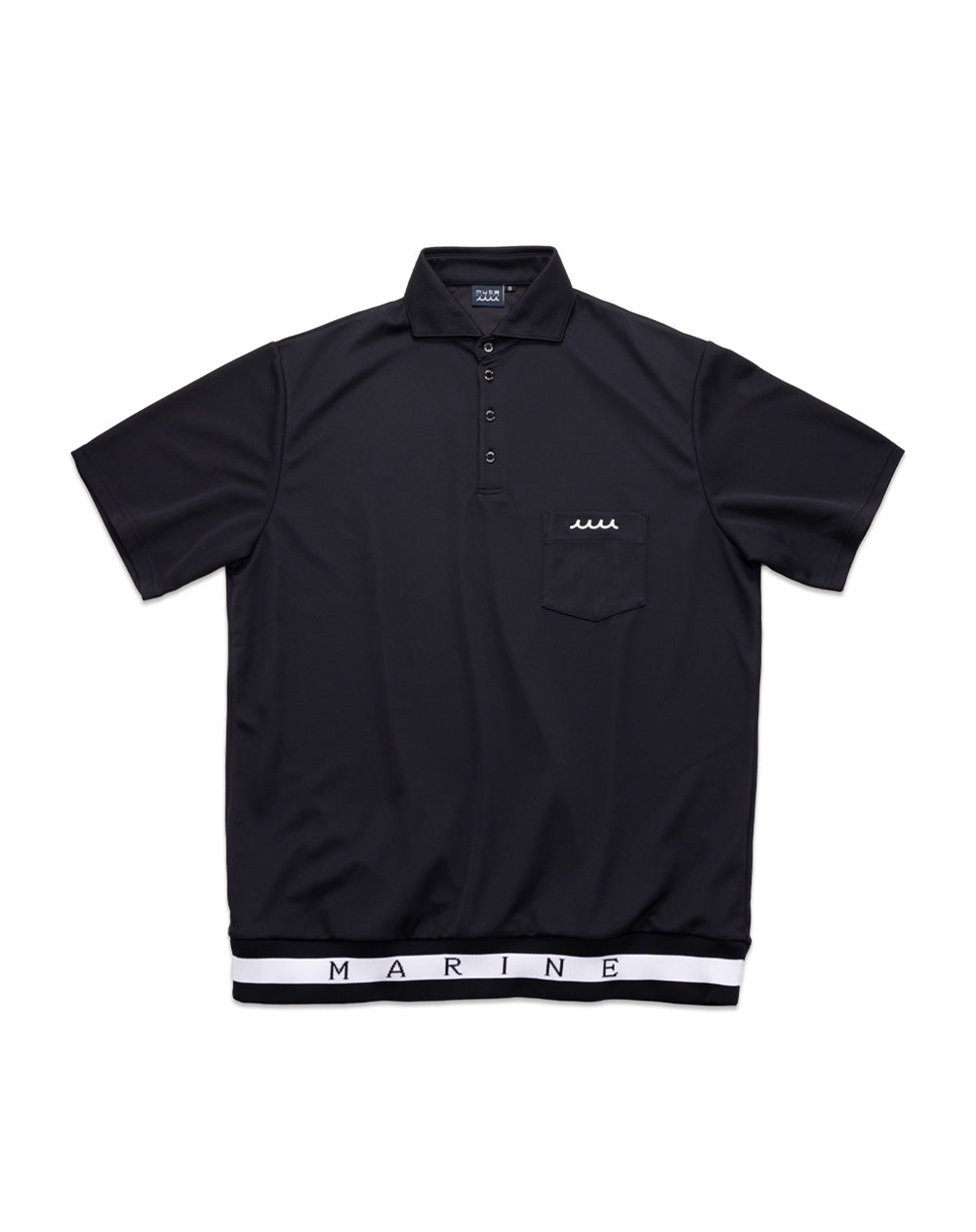 ヘムリブ ポロシャツ [全6色] – muta Online Store