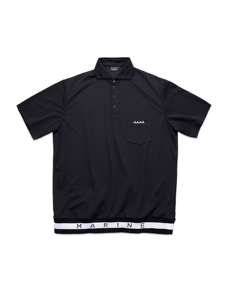 ヘムリブ ポロシャツ [全6色] – muta Online Store