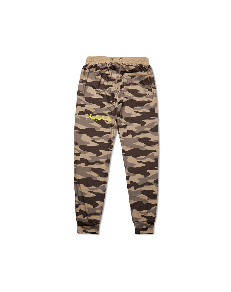 ラッシュロングパンツ [MONO CAMO /3色] – muta Online Store