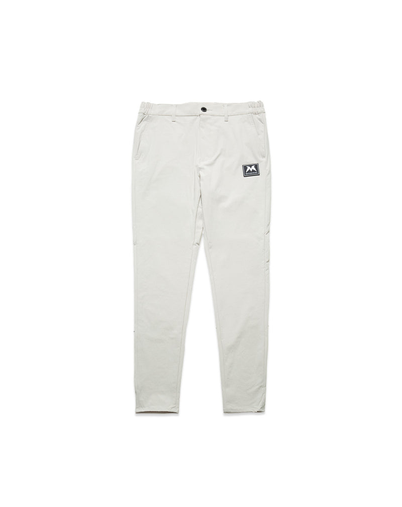 ストレッチナイロン スラックス [全5色] – muta Online Store