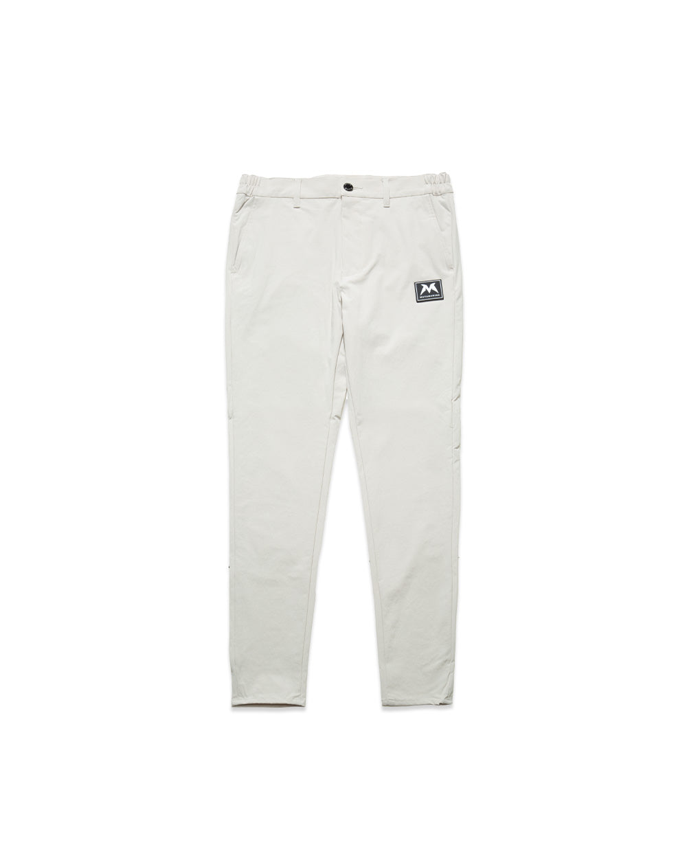 ストレッチナイロン スラックス [全5色] – muta Online Store