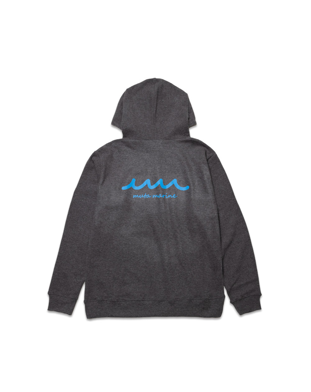 ライトニット プルオーバーパーカー [全5色] – muta Online Store