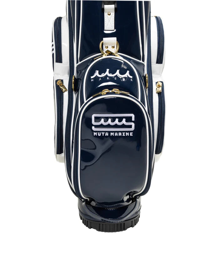 エナメルスタンド8キャディバッグ [全3色] – muta Online Store