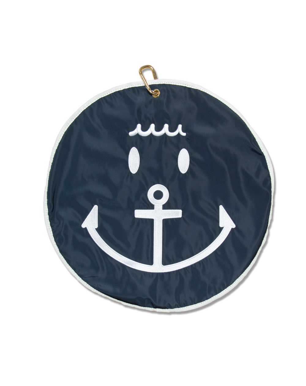 スマイル クラブタオル [全5色] – muta Online Store