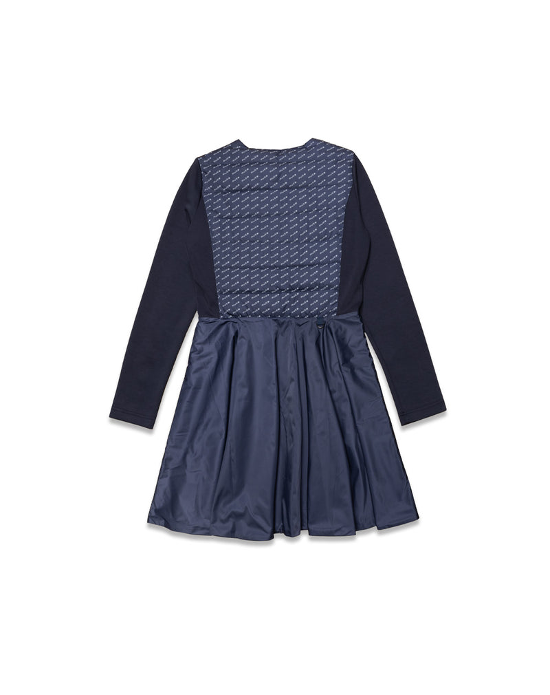 ダウンドッキング ジップワンピース [全3色] – muta Online Store