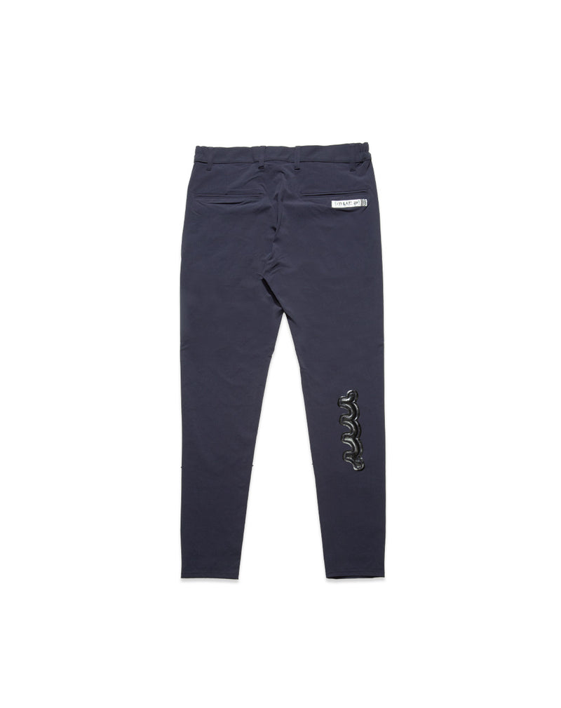 ストレッチナイロン スラックス [全5色] – muta Online Store