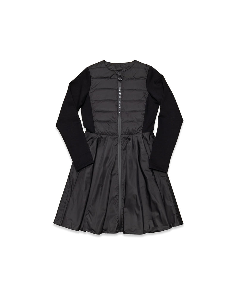 ダウンドッキング ジップワンピース [全3色] – muta Online Store