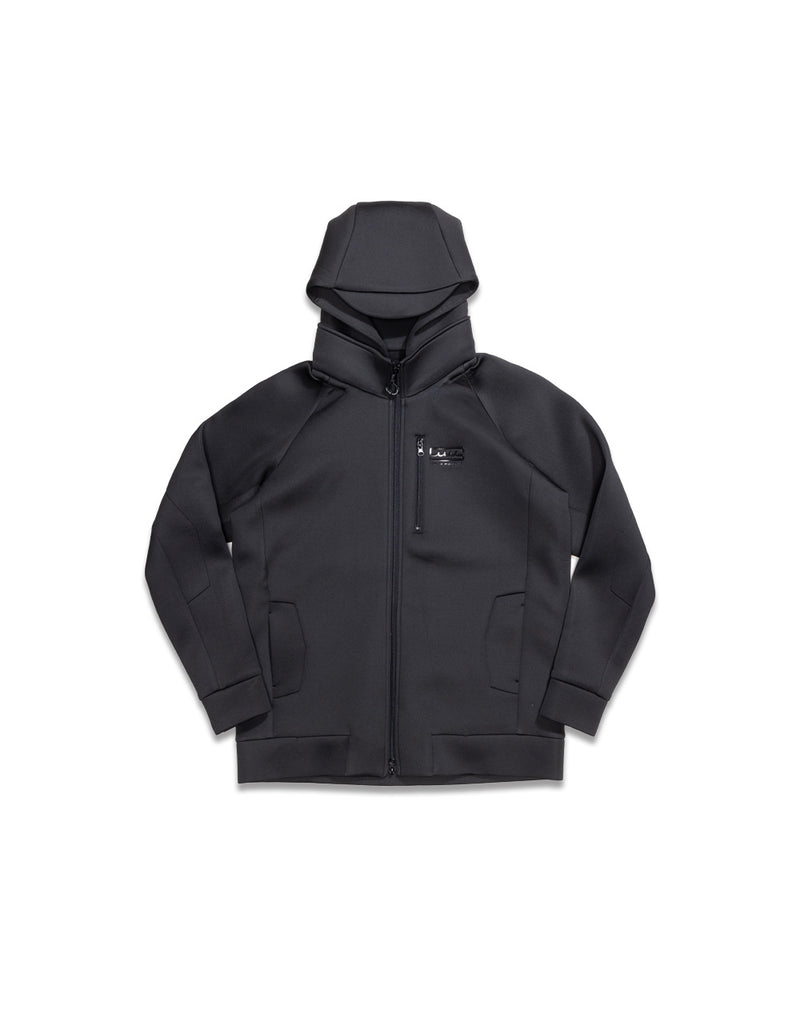 ボンディングパーカー(5LINE) [全2色] – muta Online Store