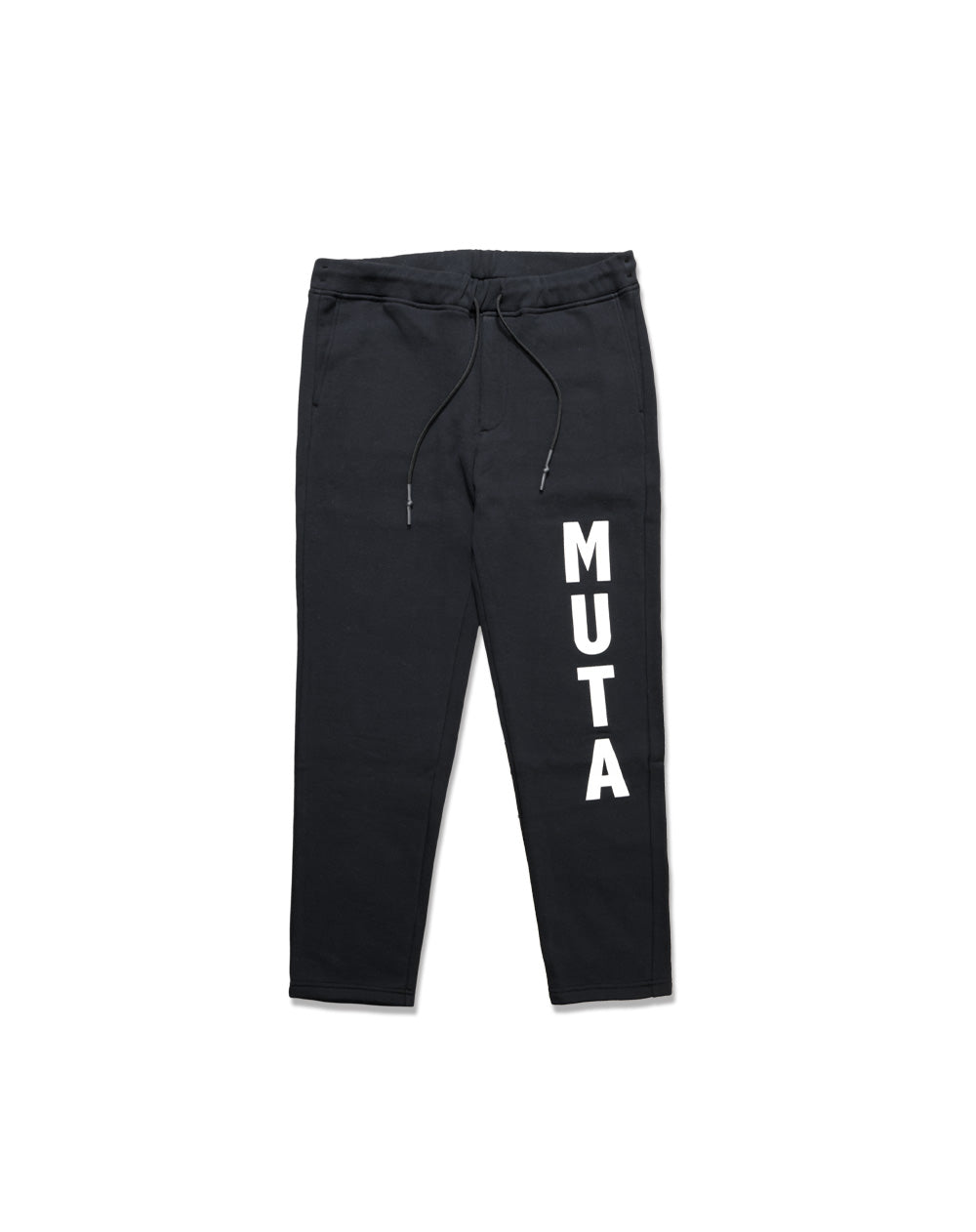 ACANTHUS x muta MARINE Slacks SweatPants [全2色] – muta Online Store