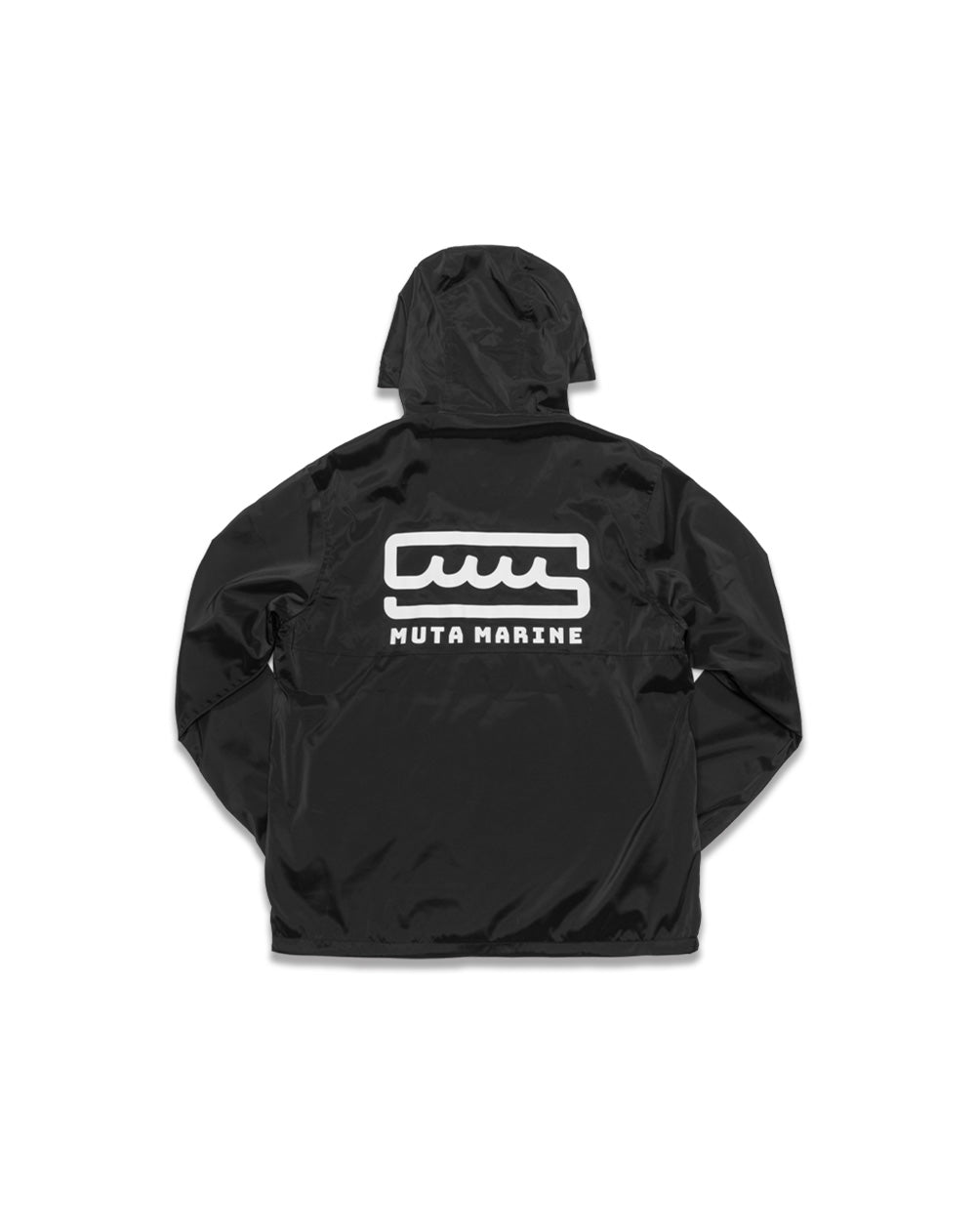 SOLOTEX®︎ 4WAYストレッチ ジップパーカー [全3色] – muta Online Store