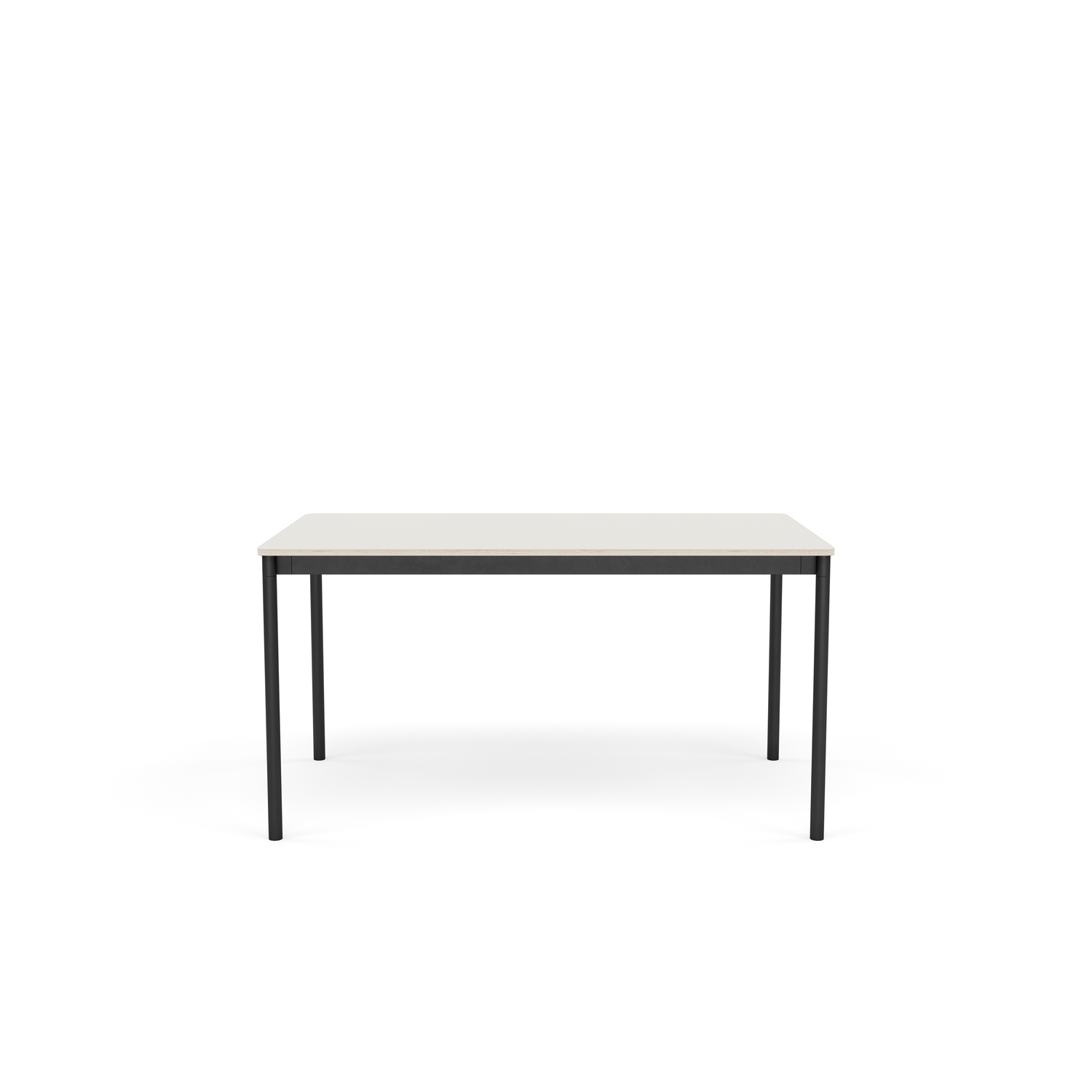 Base Table | A straight-forward table that suits any space