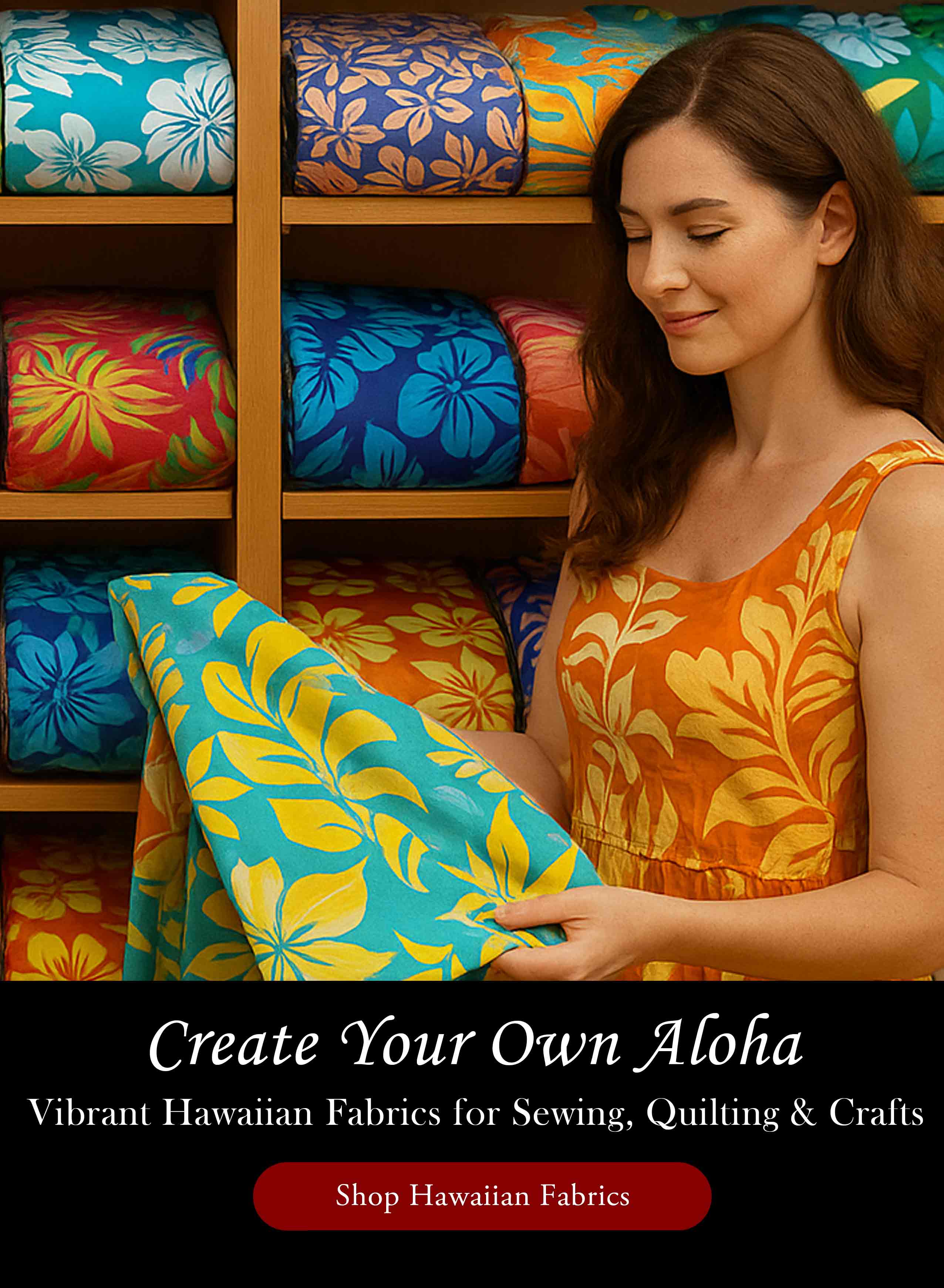 ムームーアウトレット|アロハシャツ、ドレス、生地、すべて | Muumuu