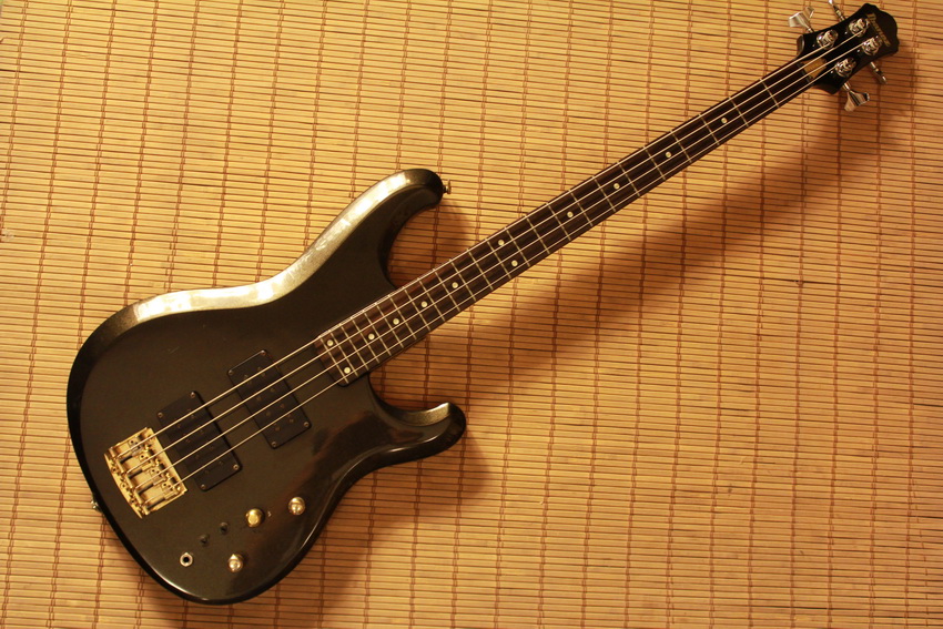 IBANEZ Roadstar II RB-824 Japan