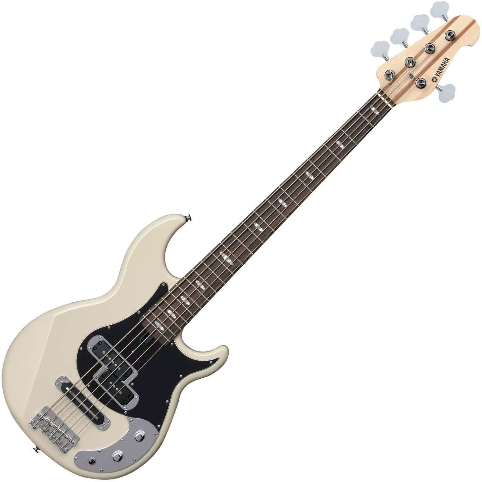 Yamaha BB425X Vintage White - Muziker