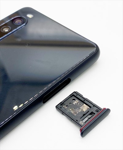 SIMフリーXperia10III Lite評価-通常モデルとの違い・スペックと価格