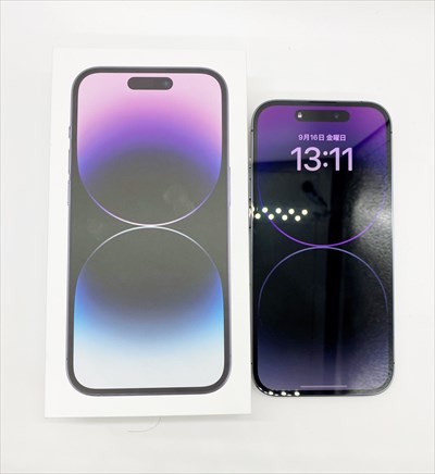 ドコモ2022年10月iPhone14ProMax入荷時期を解説-iPhone14の値引き機種