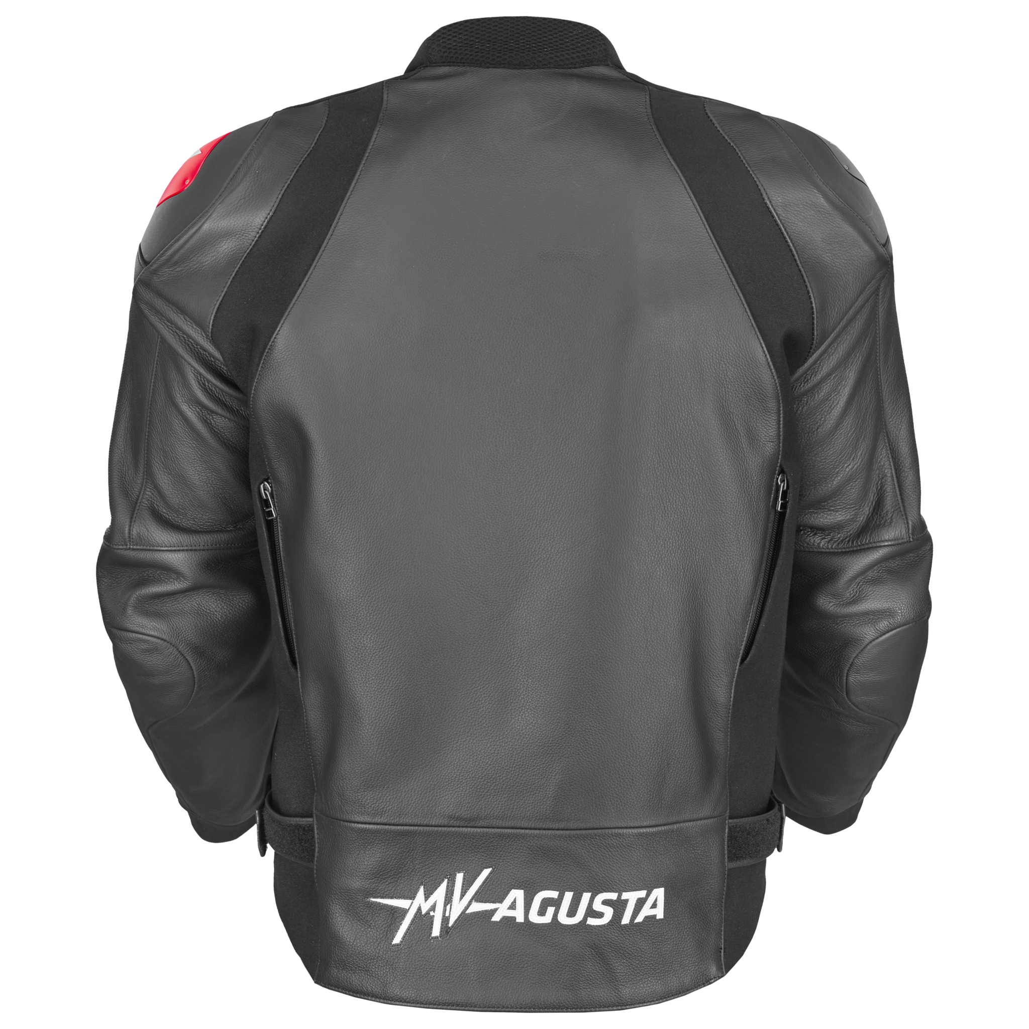 MV AGUSTA SPORT PRO LEATHER JACKET by DAINESE | MV Agusta Official