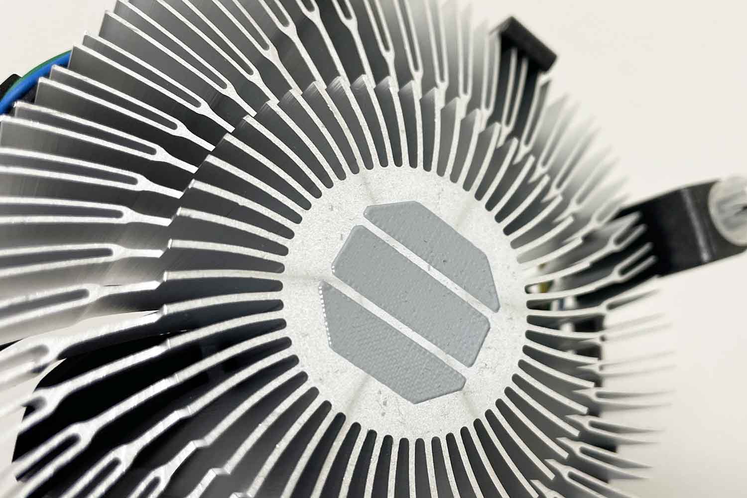 初めての自作PC 組立手順1「CPUとマザーボードにi5-10400F＆B460mを