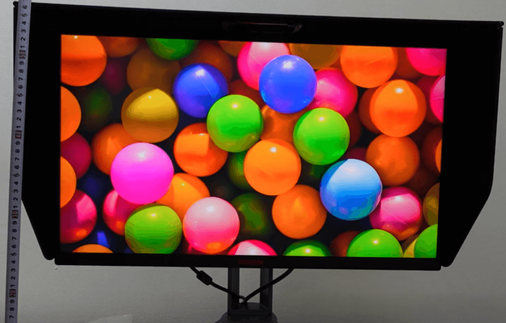 実機】AOC AG273QXP/11 レビュー｜NanoIPS・QHDで美麗で滑らかな