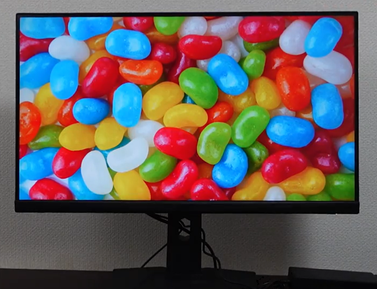 実機】MSI Optix MAG281URF レビュー｜4K・144Hzゲーミングモニター