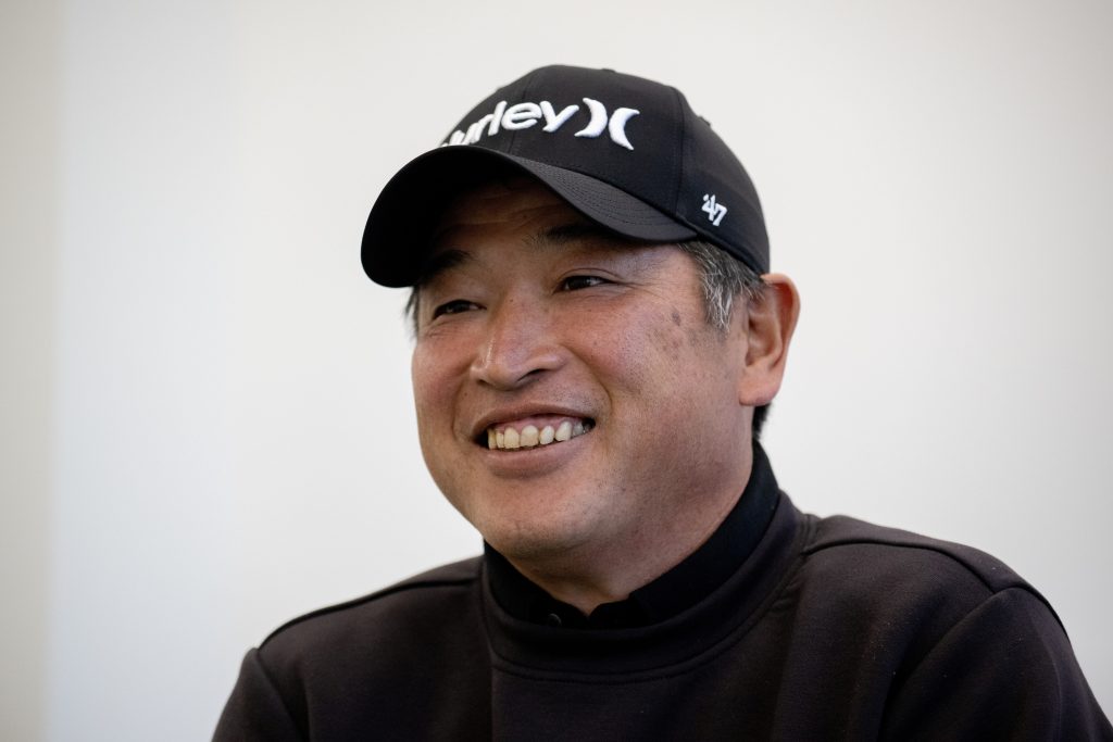 ターニングポイント】増田伸洋「高校時代の経験が僕の“しぶとさ”の原点