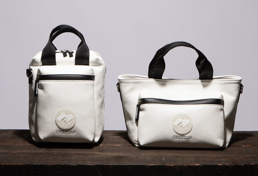 ギア図鑑】日本の老舗が手がけた逸品! 10年愛せるカートバッグ – My