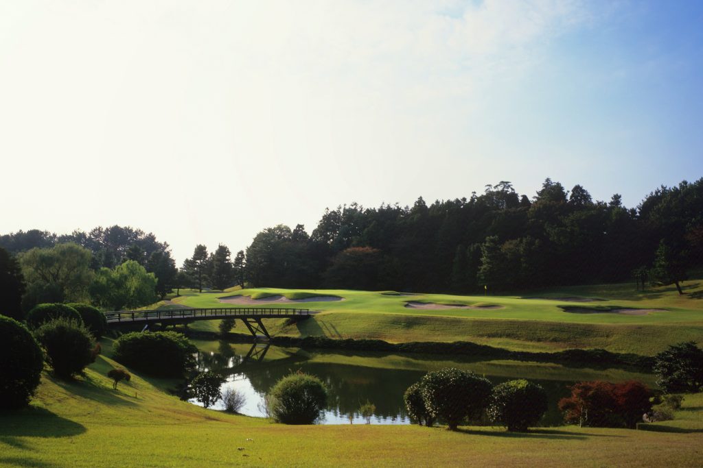 プレゼント】昨年は桑木志帆がリベンジV!「資生堂・JAL レディス