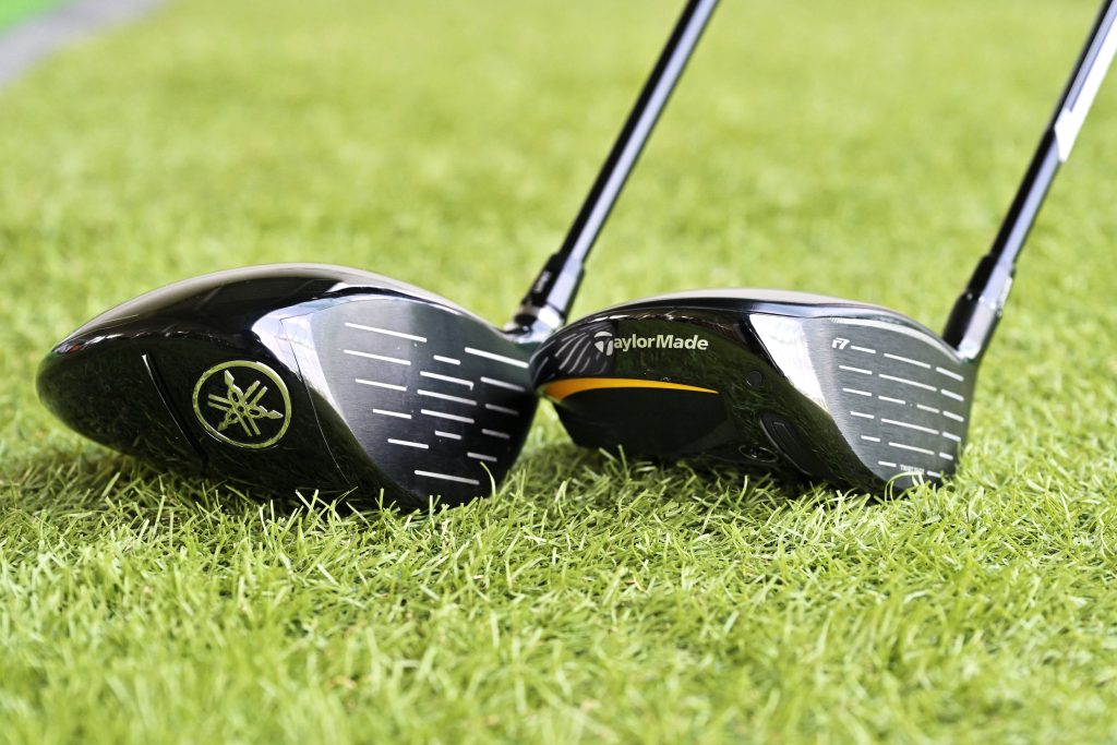 ミニドライバー vs 短尺ドライバー＜前編＞どっちがいいの?「同じ43.5