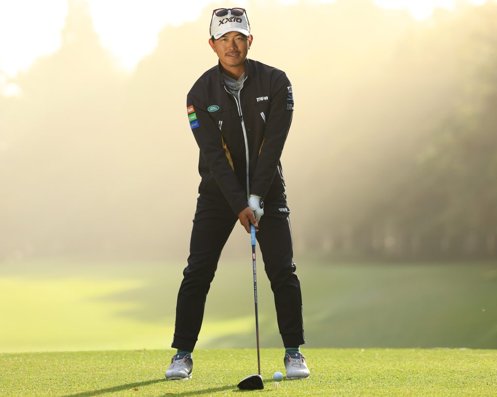 大西翔太のSWINGど真ん中】Vol.25 スライスの主原因“突っ込み”を防ぐに