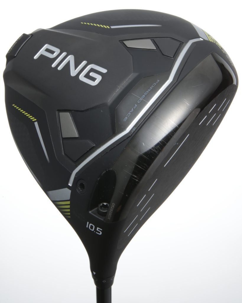 プロが手放せないこの1本!】＜清水大成＞キャロウェイ「パラダイム Ai