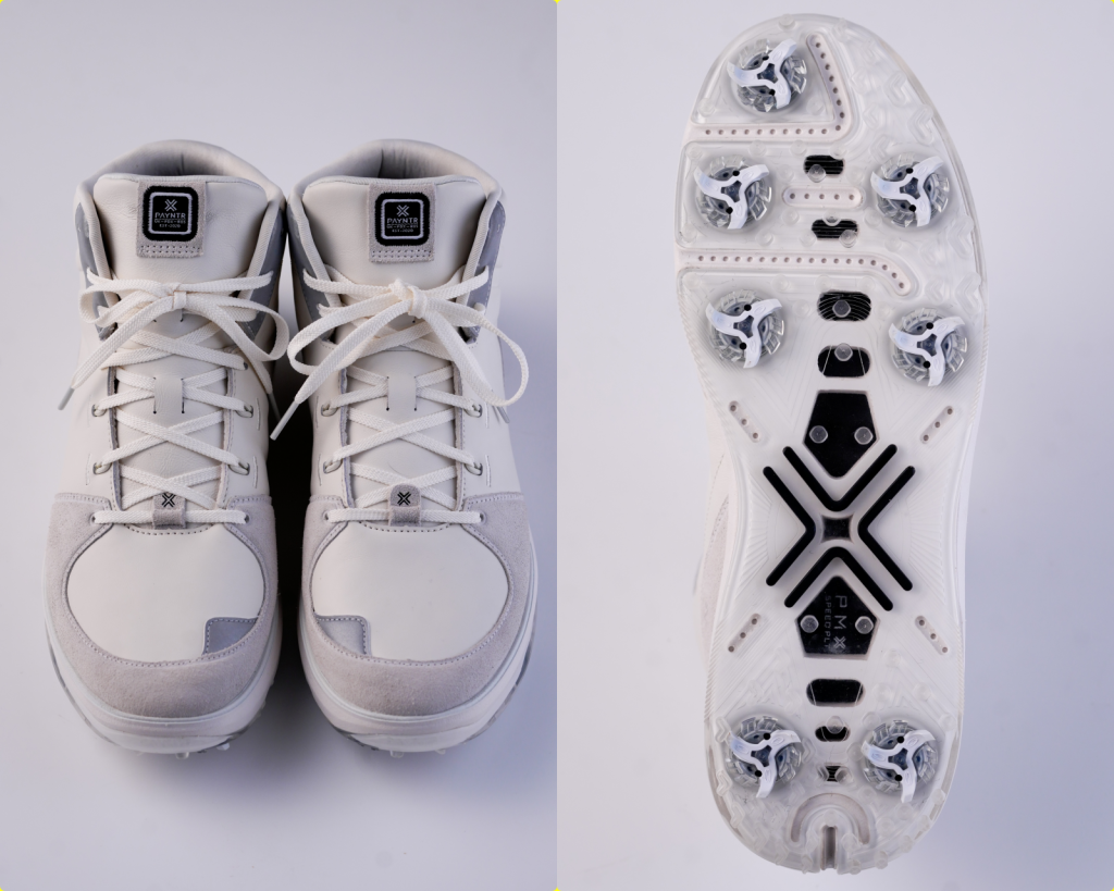 ギア図鑑】ジェイソン・デイお墨付き! おしゃれかつ高機能の万能