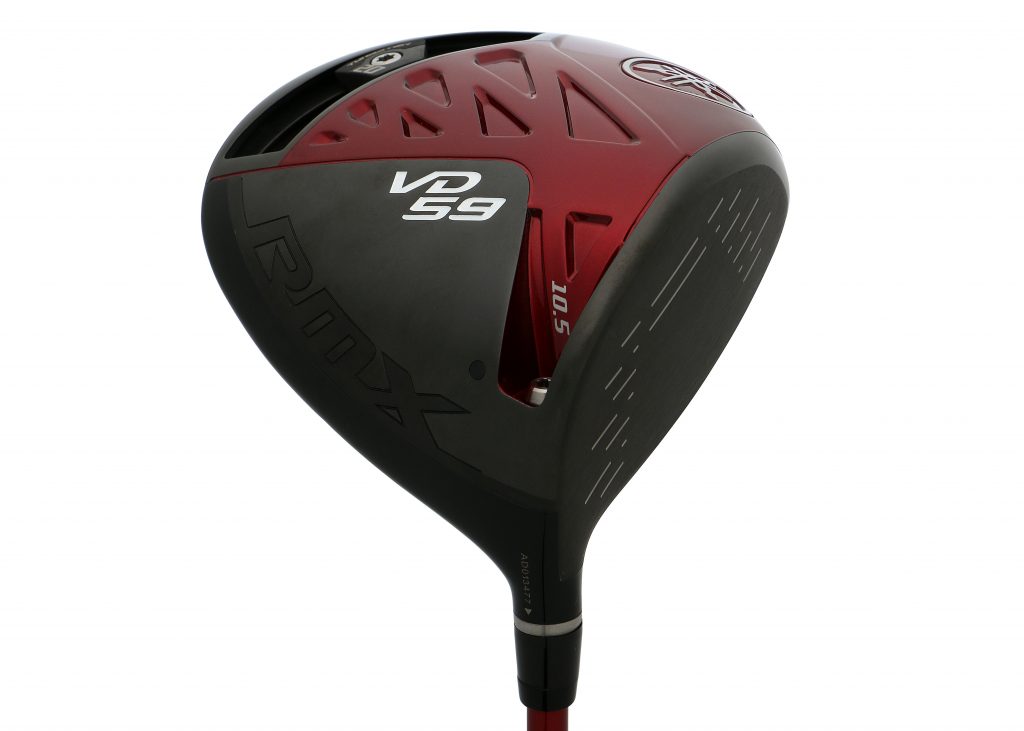 ヘッドデータは嘘つかない】ミスに強く安心して振り切れる! ヤマハ