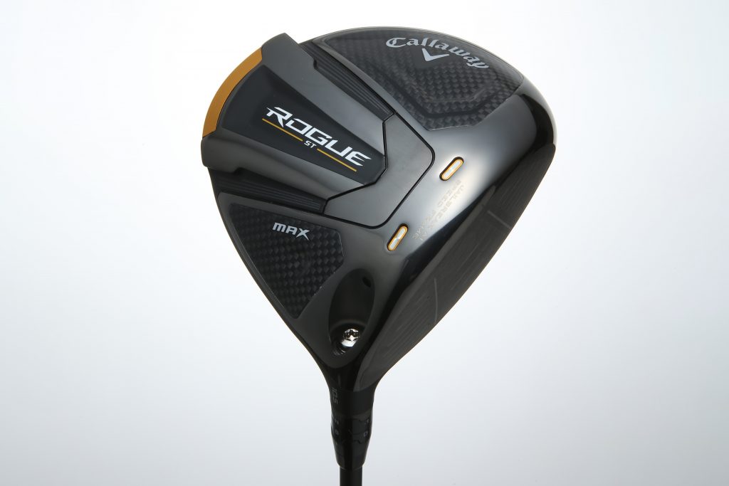 ヘッドデータは嘘つかない】通常の「ステルス」よりもつかまって上がる