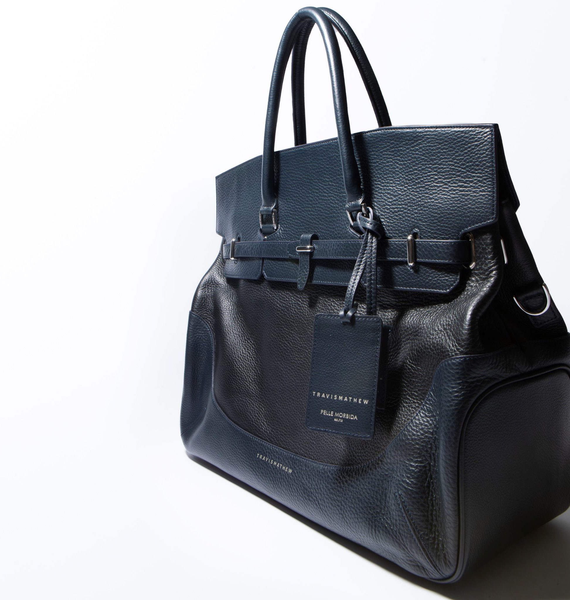 ギア図鑑】Vol.107 日米の良いとこ取り!「トラビスマシュー」の