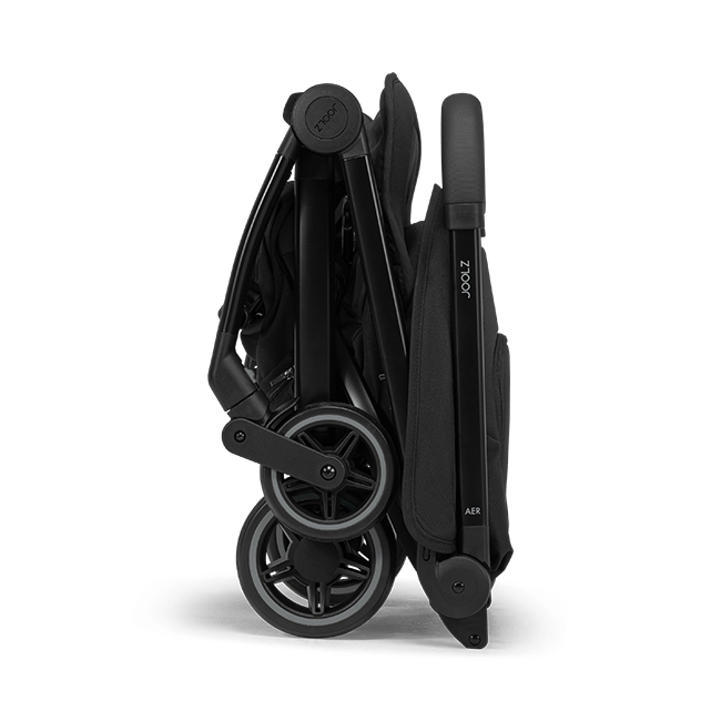 Joolz Aer（ジュールズ エア) ブラック