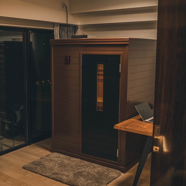 自宅にサウナを設置！ヒーターの種類・特徴について ｜My Sauna