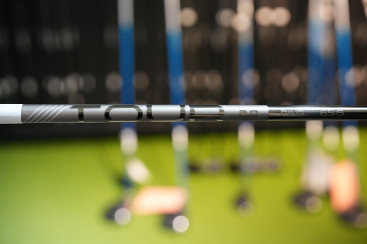 Ping G440 Max 9 Tour 2.0 Chrome 65S Flex Brand New - MY7GOLF