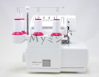 ベビーロック「衣縫人BL57EXS」 | ミシン通販・修理・レシピなら