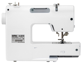 ブラザー コンピューターミシン PS205X フットコントローラー付き