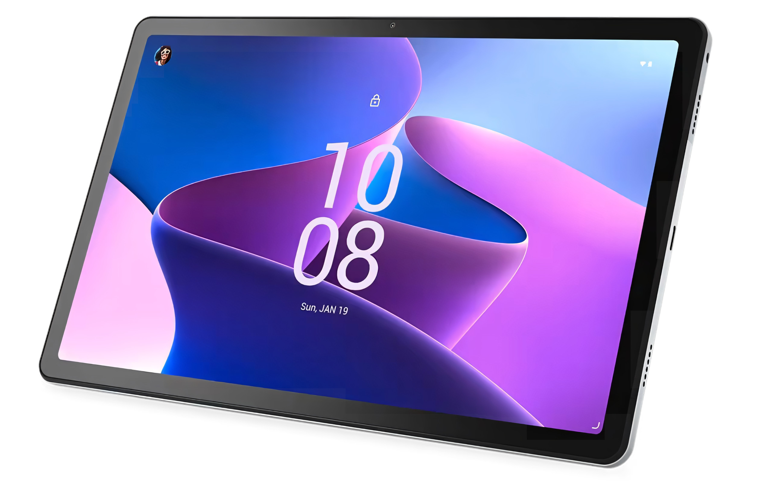 Lenovo Tab M10 Gen 3: Specs and Everything You Must Know