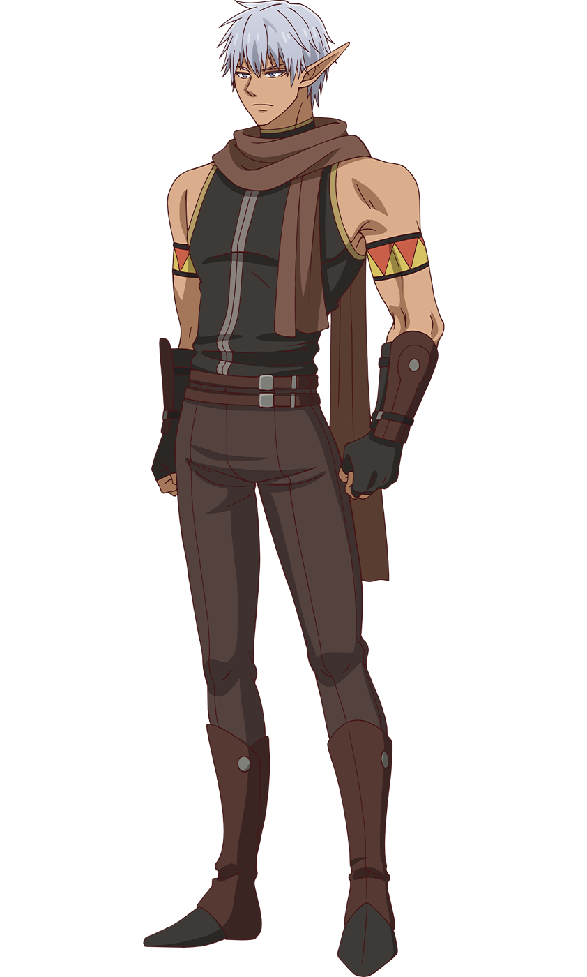 TVアニメ『異世界黙示録マイノグーラ』公式サイト