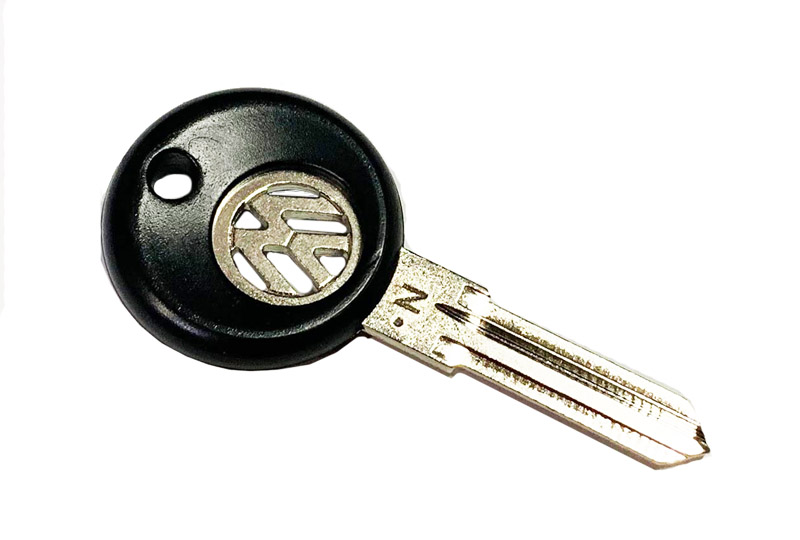 VW純正ブランクキー「N」T-25 ヴァナゴン 1980～1991 | MYBOWS-DEPOT