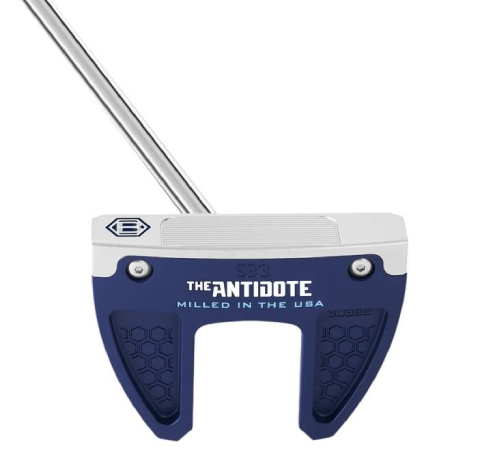 ベティナルディ(bettinardi)のゴルフギアの口コミ評価｜ゴルフクラブ