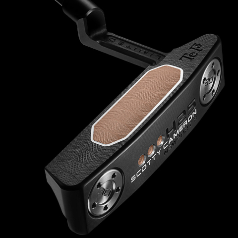 スコッティ・キャメロン／フューチュラ／フューチュラ パター（2003