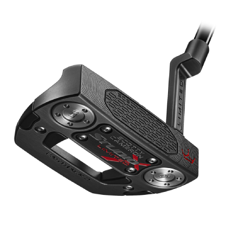 スコッティ・キャメロン／フューチュラ／フューチュラ パター（2003