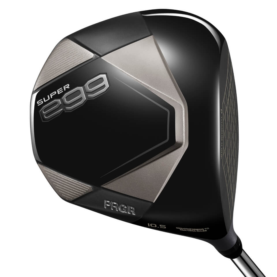 プロギア／／PRGR TUNE 05 CB アイアンの口コミ評価｜ゴルフクラブ