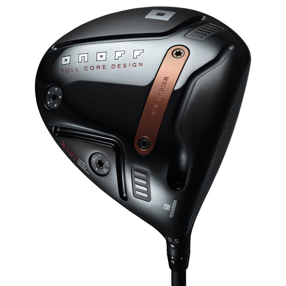 グローブライド／ONOFF AKA／オノフ アイアン AKA（2024）の口コミ評価