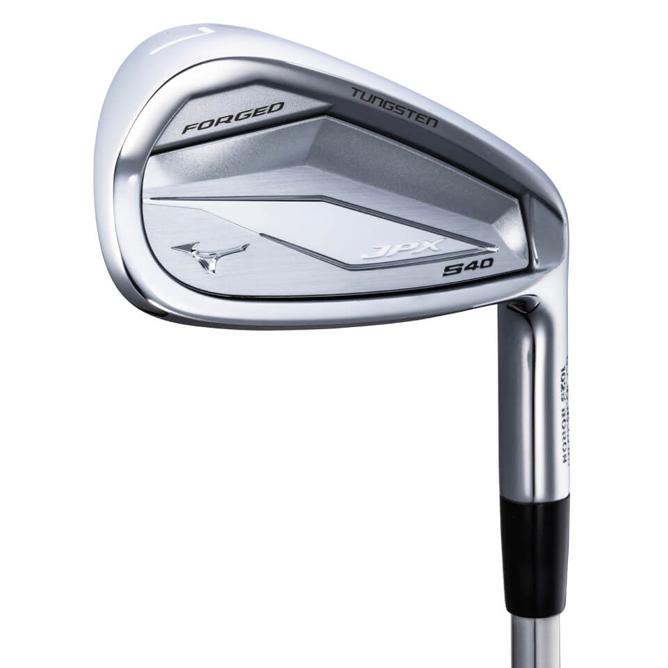 ミズノ／JPX／JPX 921 フォージド アイアンの口コミ評価｜ゴルフクラブ